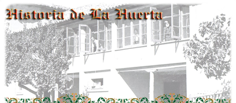 Centro de Turismo Rura La Huerta de Galleguillos