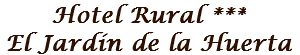 La Huerta