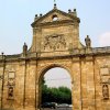 Sahagun_Arco